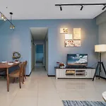 3 Bedroom Izz Homestay Casa Kayangan