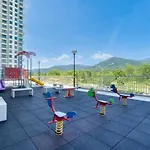 3 Bedroom Izz Homestay Casa Kayangan