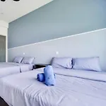 3 Bedroom Izz Homestay Casa Kayangan