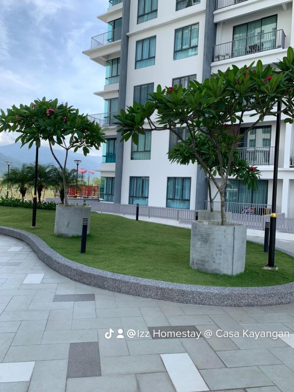 3 Bedroom Izz Casa Kayangan *