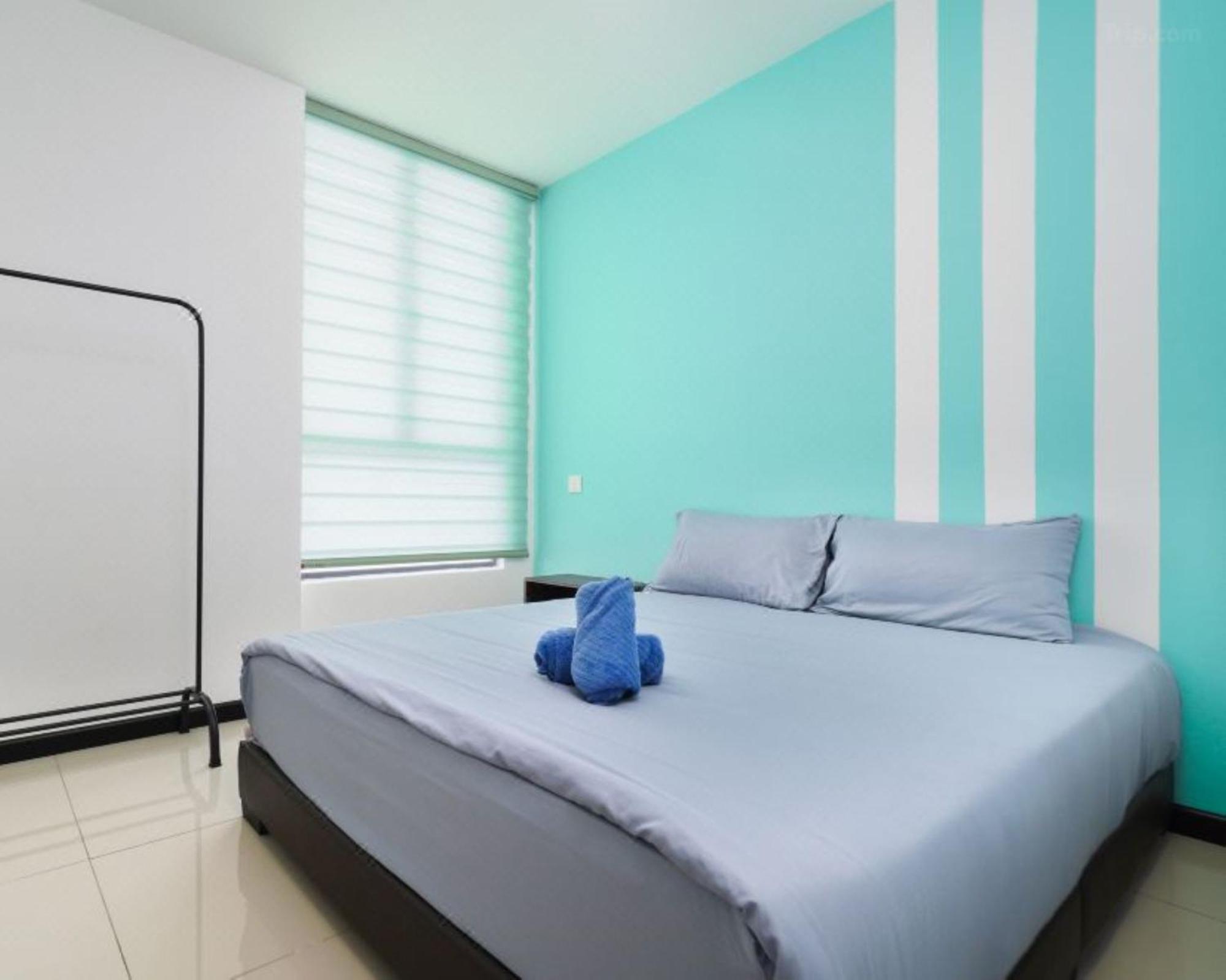 3 Bedroom Izz Casa Kayangan Ipoh