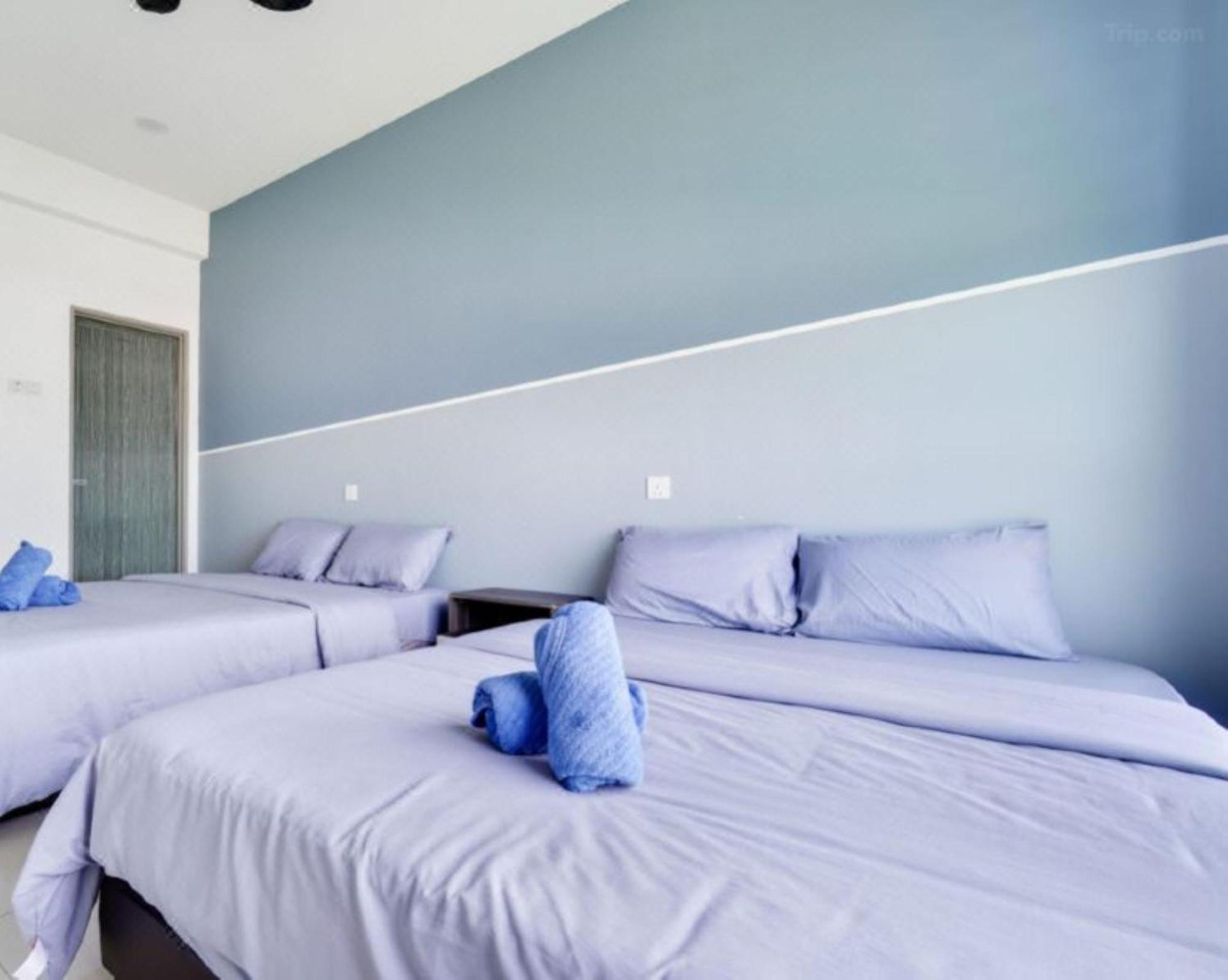 3 Bedroom Izz Casa Kayangan Ipoh